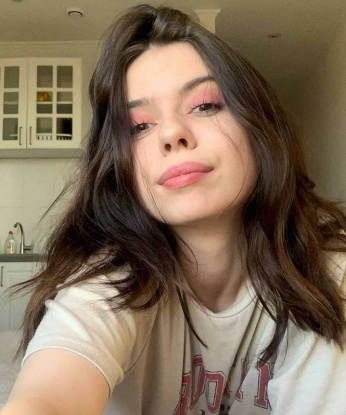 Анкета проститутки Екатерина - Фото 1, Берислав, 19 лет, №1446